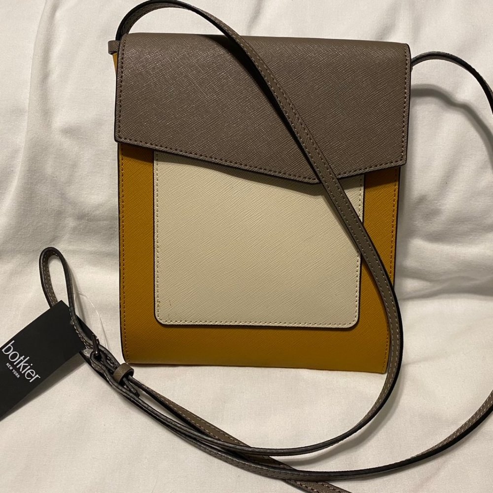 Botkier Cobble Hill Crossbody